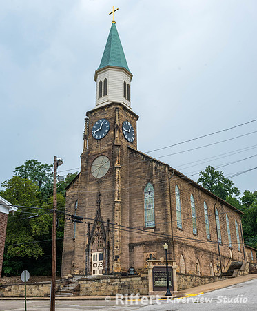 St Michael Catholic Church-2