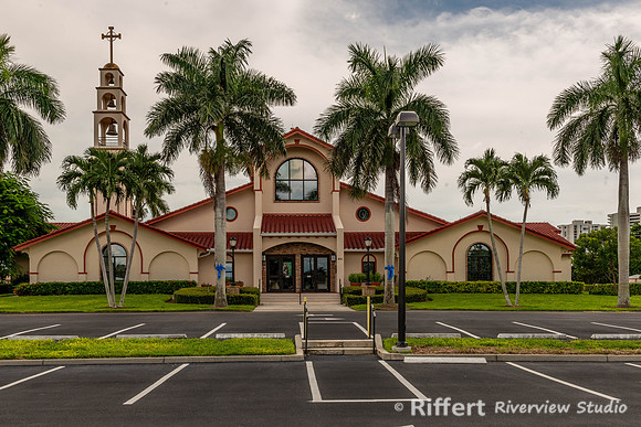 San Marco Catholic Church
