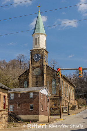 St Michael's Catholic Church