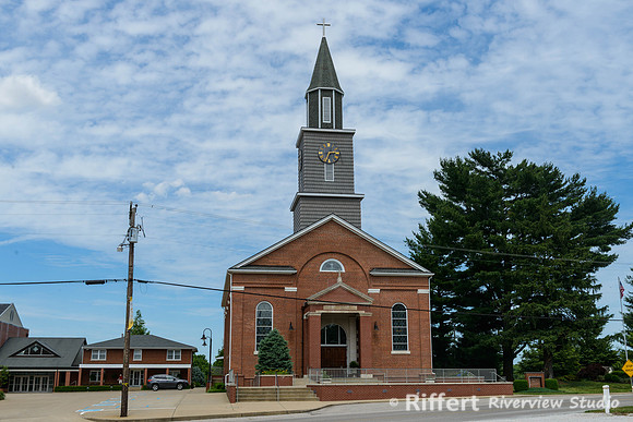 St Wendel Catholic Church-3