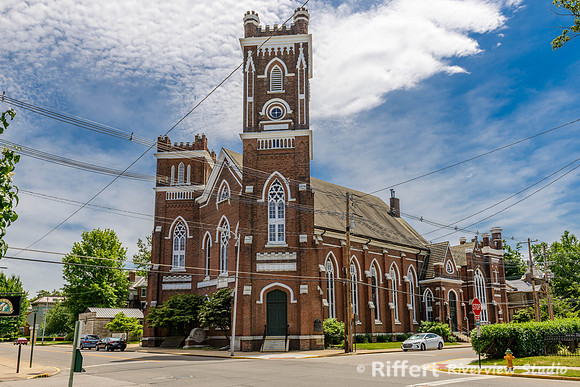 First Presbyterian Church-9