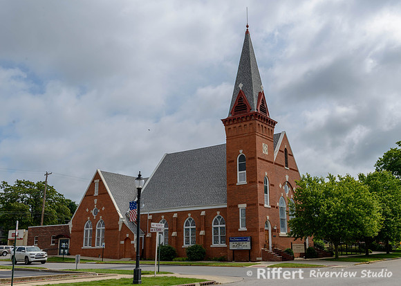 First Presbyterian Church-10
