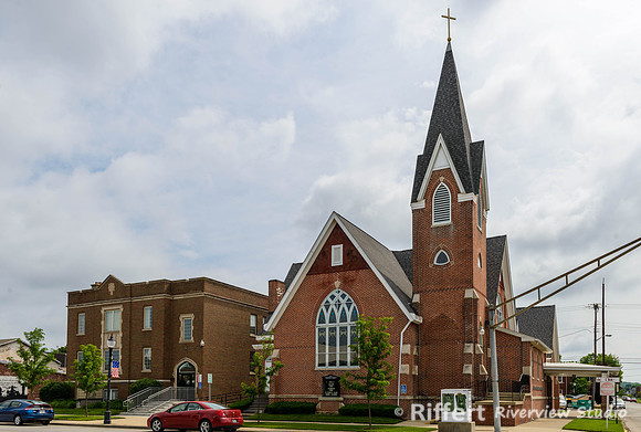 First Christian Church-3