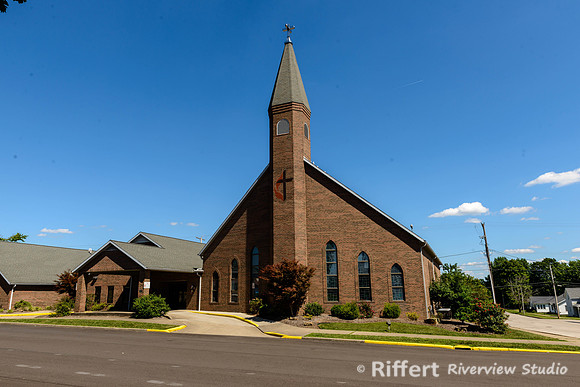 First United Methodist Church-8