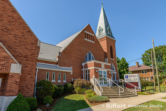 Maint Street Presbyterian Church