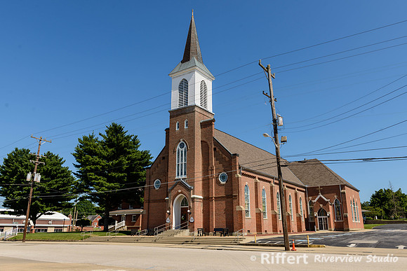 St John's Catholic Church-4