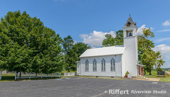 Zoar Church-2