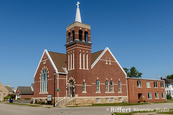 Shoals United Methodist Church