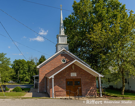 St Mary's Catholic Church