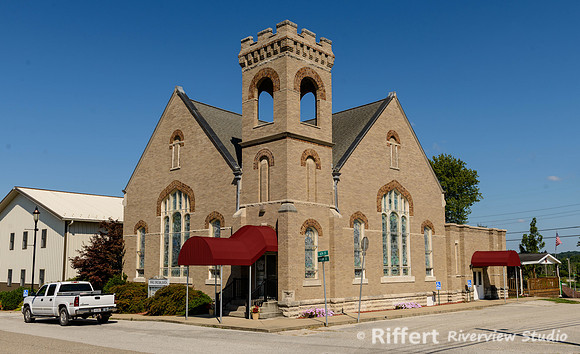 Shoals Christian Church