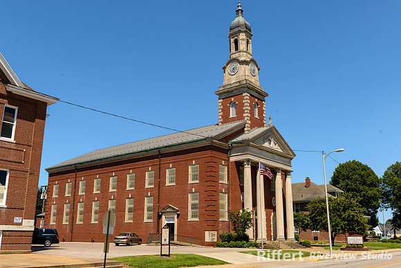 Sacred Heart Catholic Church-3