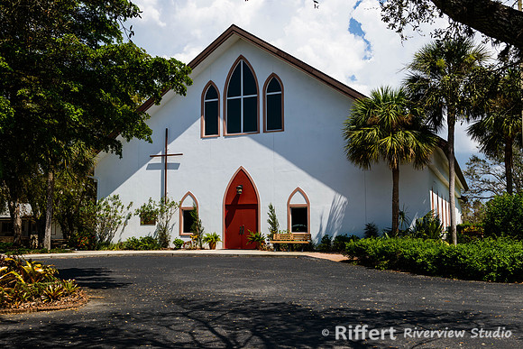 St Paul's Episcopal Church-3