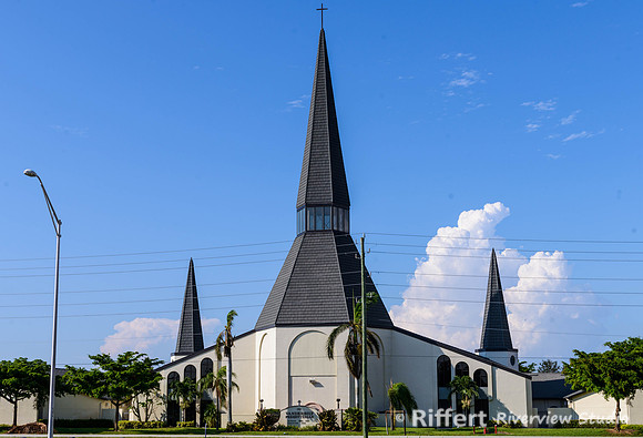 Vanderbilt Presbyterian Church-2