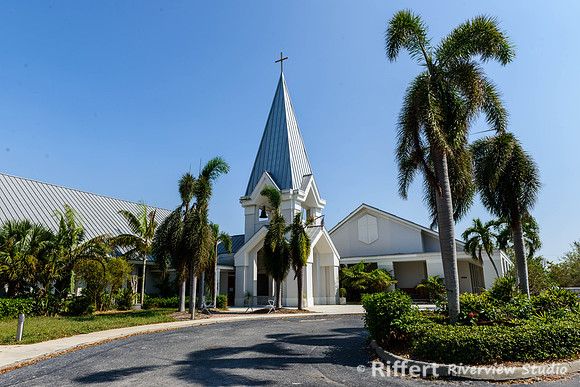 St Mark's Episcopal Church