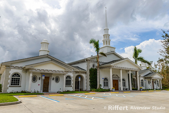First Congregational Church of Naples
