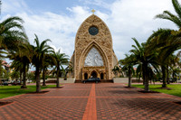 Ave Maria Church-2