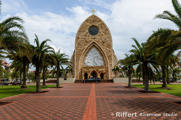 Ave Maria Church-2