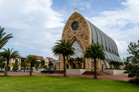 Ave Maria Church