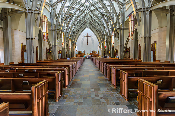 Ave Maria Church-4