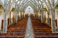 Ave Maria Church-5