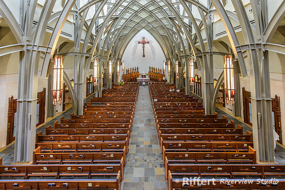Ave Maria Church-5