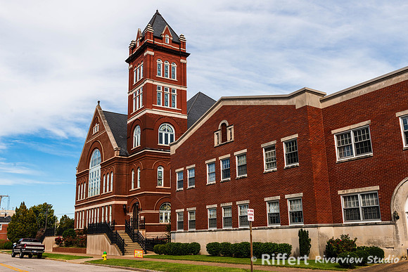 Third Baptist Church-2