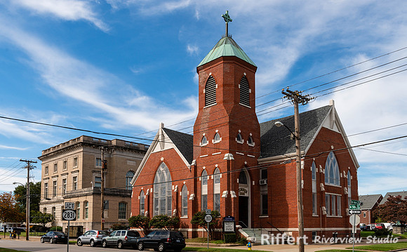 Central Presbyterian Chirch