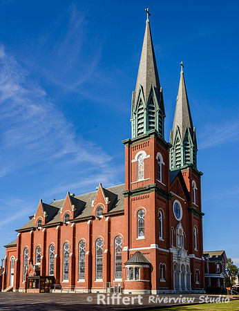 St Boniface Catholic Church-6