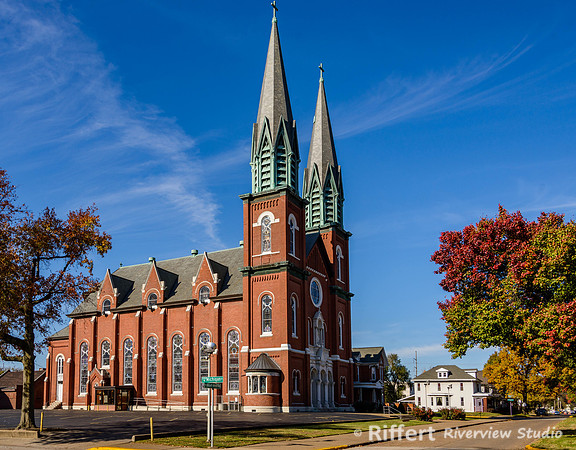 St Boniface Catholic Church-7