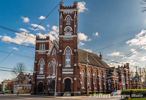 First Presbyterian Church-12