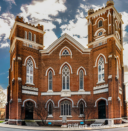 First Presbyterian Church-13