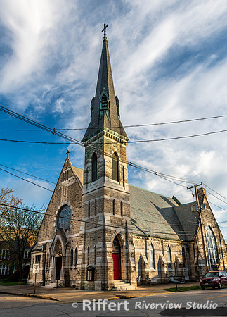 St. Paul’s Episcopal Church-4