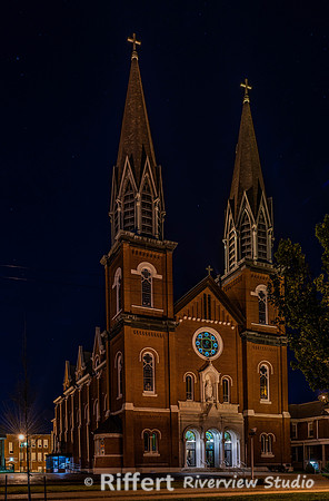 St Boniface Catholic Church-10