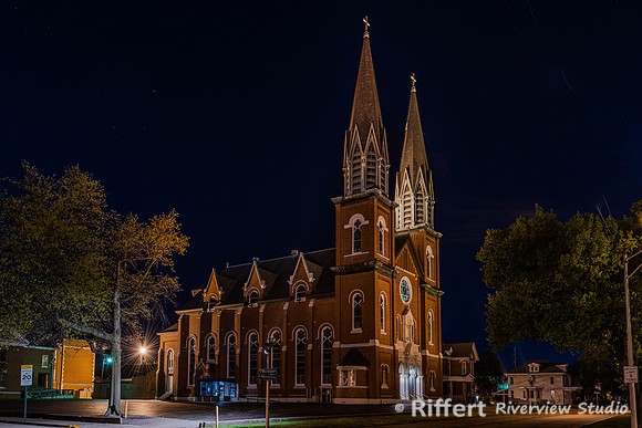St Boniface Catholic Church-9