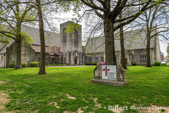 Lutheran Church of Our Redeemer