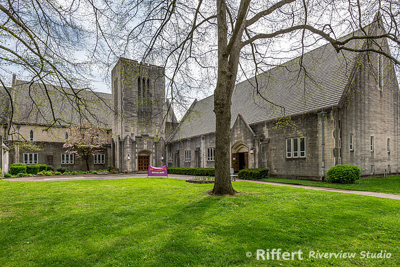 Lutheran Church of Our Redeemer-2