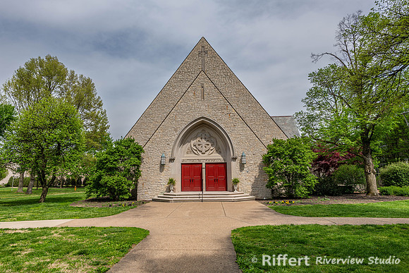 Neu Chapel at University of Evansville-2