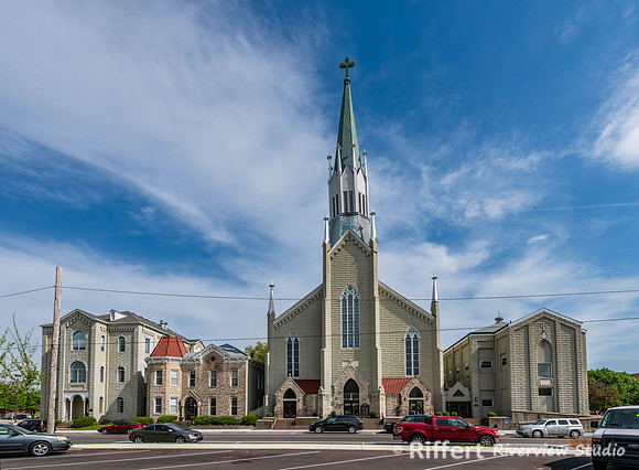 St Mary Catholic Church-3