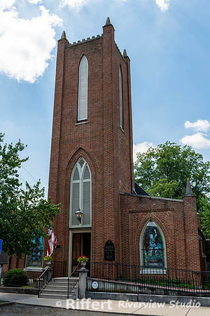 St Paul's Episcopal Church-5