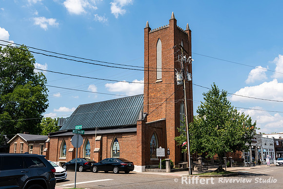 St Paul's Episcopal Church-6