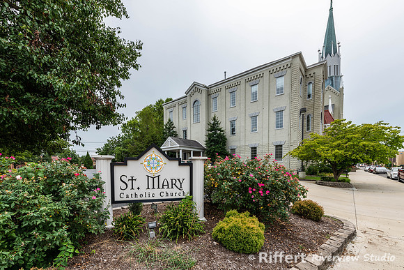 St Mary Catholic Church-5