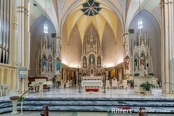 St Mary Catholic Church-7