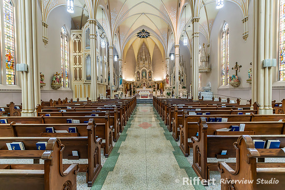 St Mary Catholic Church-6