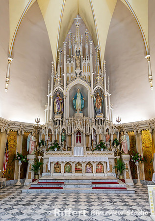 St Mary Catholic Church-8