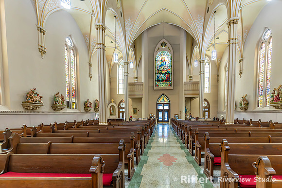 St Mary Catholic Church-9