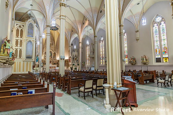 St Mary Catholic Church-11