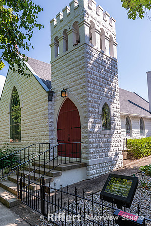 St Stephen's Episcopal Church-2