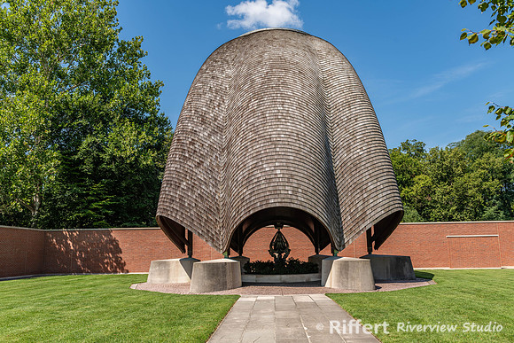 Roofless Church