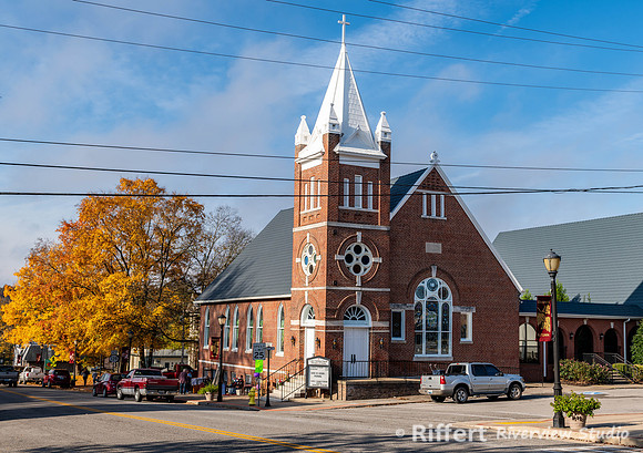 Cadiz Christian Church