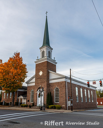 Central Presbyterian Church-2